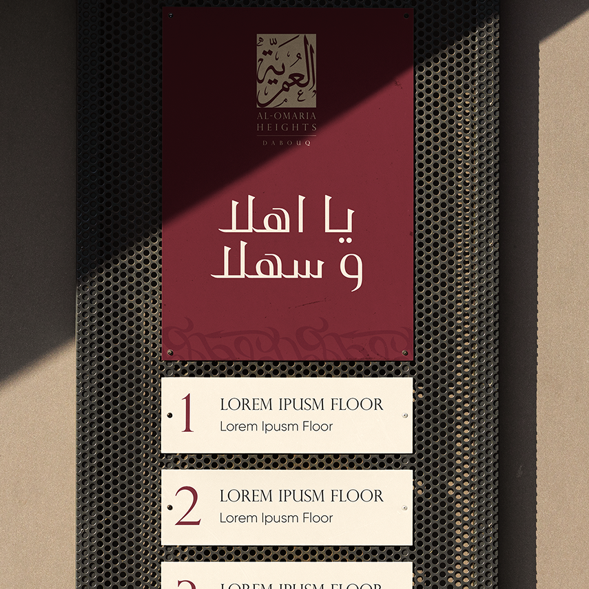 Ecommerce website design shown on a laptop